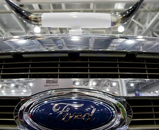  Ford приостановит производство автомобилей в Европе из-за коронавируса