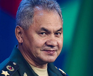  «Так мы в другой школе, у нас директор другой»: Шойгу сравнил коллегу из ФРГ с избалованной школьницей 