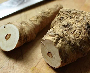  Доктор Комаровский рассказал, как хрен может защитить от коронавируса