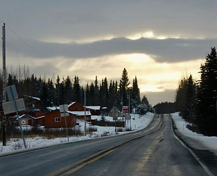  В Крыму призвали США вернуть Аляску России