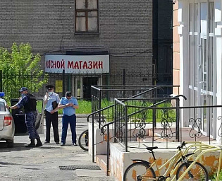  Стали известны подробности нападения на учительницу в Пермском крае