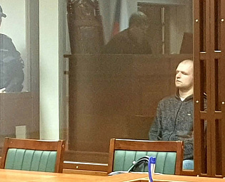  Житель Петербурга получил 18 лет за убийство продавщицы сексшопа