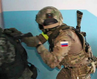  Поджоги военкоматов расцениваются как теракты, заявили в Генштабе 