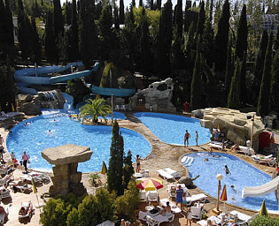  На отдых за счет работодателя можно будет отправить детей до 24 лет