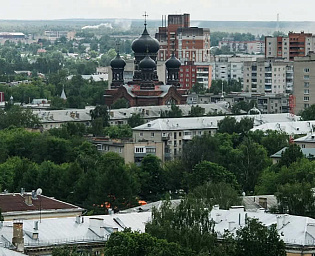  Ивановский омбудсмен прокомментировала сообщения о педофилии в интернате