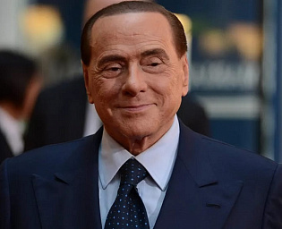  Берлускони призвал Зеленского прекратить огонь в обмен на "план Маршалла"