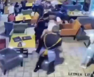  Глава СПЧ обратился в МИД по поводу избиения русской пары в Киргизии