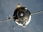«Роскосмос»: пристыкованный к МКС корабль «Прогресс МС-21» разгерметизирован