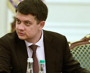  Вопрос с государственным языком на Украине решен, заявил спикер Рады
