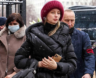  Полиция задержала одного из подозреваемых в нападении на вдову Градского