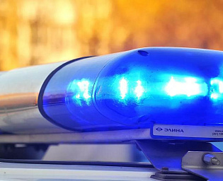  В Москве девушку-охранника ранили в шею