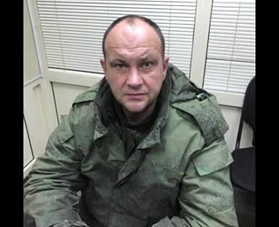  Украинские диверсанты, задержанные сотрудниками ФСБ, признали вину