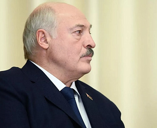  Лукашенко подписал закон о смертной казни чиновникам за госизмену