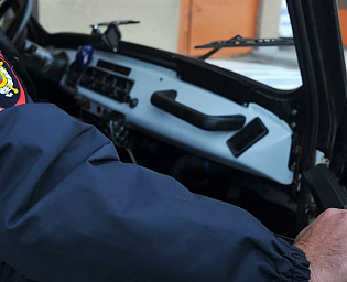  В Амурской области сожгли автомобили двух депутатов от ЛДПР