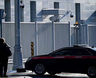  В Подмосковье у железной дороги нашли отрубленные мужские ногу и голову