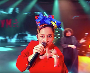  Алла Пугачева высказалась о песне Манижи для Евровидения