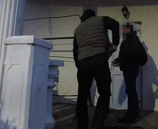  В Севастополе задержали двух россиян, предложивших Киеву секретные данные