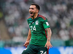 Мексиканский футболист "разочаровался" в России, пишут СМИ