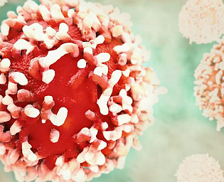  Врач рассказала, как определить рак по запаху