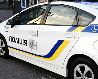  В Николаеве взорвали банкомат и украли более десяти тысяч долларов