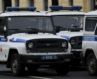  В Подмосковье у двух экс-полицейских изъяли партию наркотиков