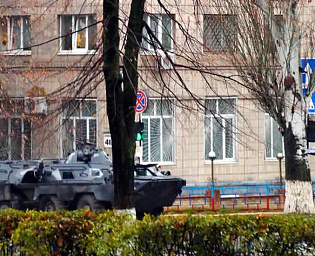  В ЛНР опубликовали имена украинских военных, чьи тела лежат в моргах