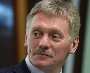  В Кремле раскритиковали западные доклады о росте цен на продукты в России