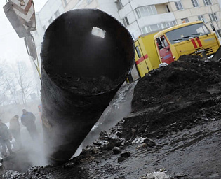  Сварились заживо. В Нижнем Новгороде возбудили дело после гибели двух рабочих в кипятке