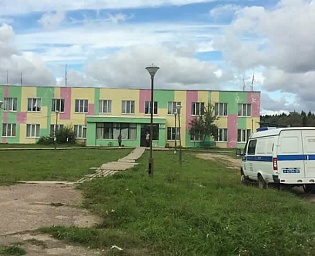  Жители поселка в Подмосковье, где убили пенсионерку, рассказали о жалобах на мигрантов