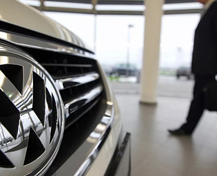  Дилеры Volkswagen, Audi, Skoda и Bentley возобновили работу в России