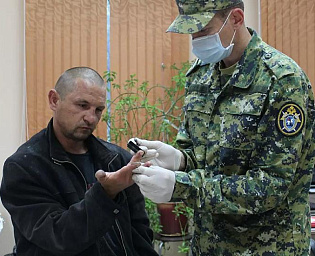  Надругавшийся и убивший девочку в Крыму оказался ее крестным