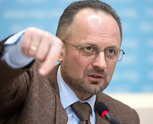  Украинский экс-посол предложил "вернуть" Крым через Белоруссию