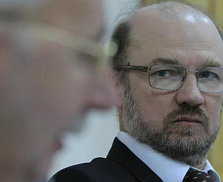  В РПЦ считают невозможным тотальный цифровой контроль за человеком