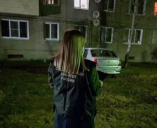  На поиски преступника, расстрелявшего остановку, брошены силы ОМОН и СОБР