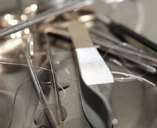  Повторившую опасный ролик из TikTok девочку спасли воронежские хирурги