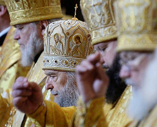  В РПЦ прокомментировали прогнозы Цукерберга