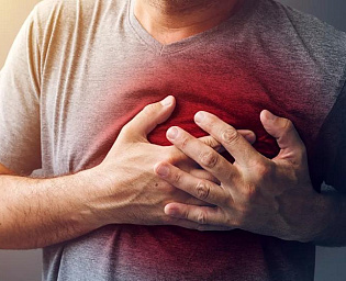  Назван неожиданный признак угрозы сердечного приступа