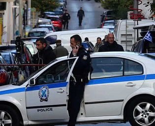  В Греции семью украинских беженцев обокрали на миллион евро