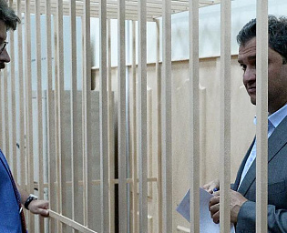  Ущерб по делу Пирумова о хищении у Эрмитажа вырос вдвое, до 900 миллионов рублей