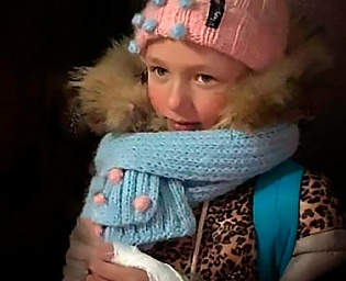  10-летняя девочка пропала под Новосибирском по пути из музыкальной школы