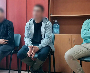  В Приморье арестовали обвиняемых в избиении до смерти посетителя кафе