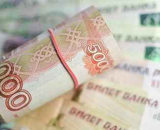 Госдума приняла в I чтении проект о "заморозке" накопительной пенсии