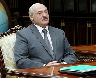  Лукашенко закрыл границу Белоруссии от соседей, кроме России