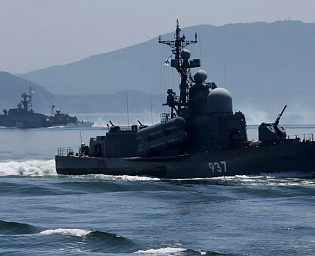  В США встревожились из-за "уничтожения" Россией американского авианосца